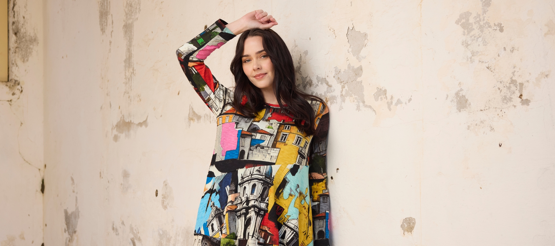 Porto Colour - March Delivery