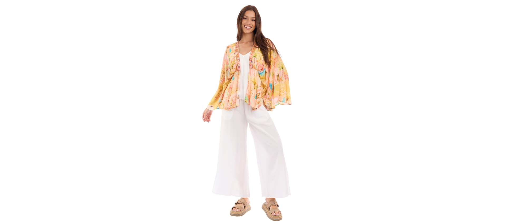 Sabina August Delivery