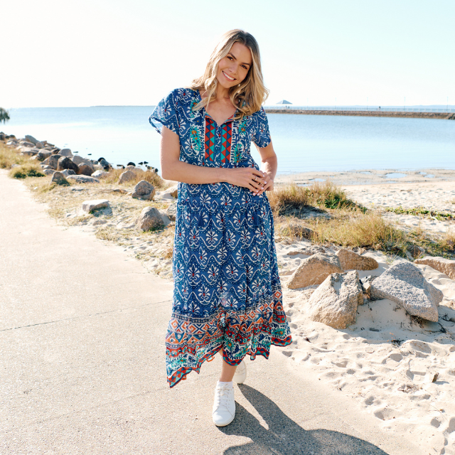 One Summer Dresses