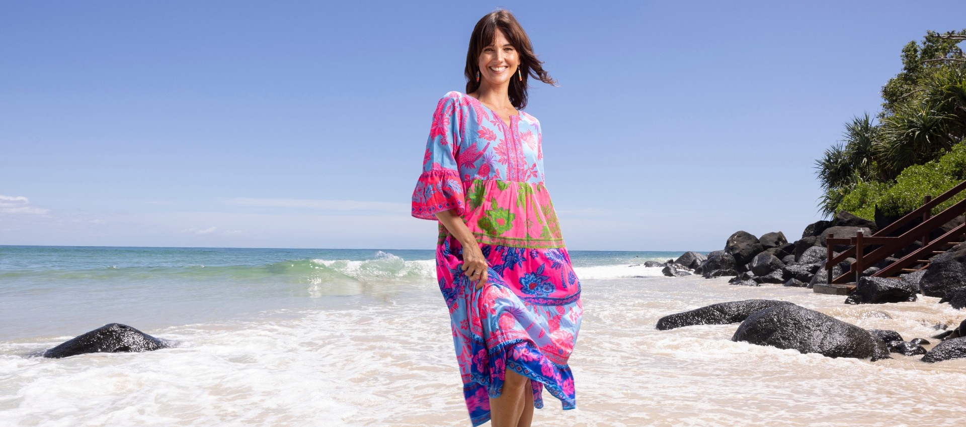 Lidia - Available Now