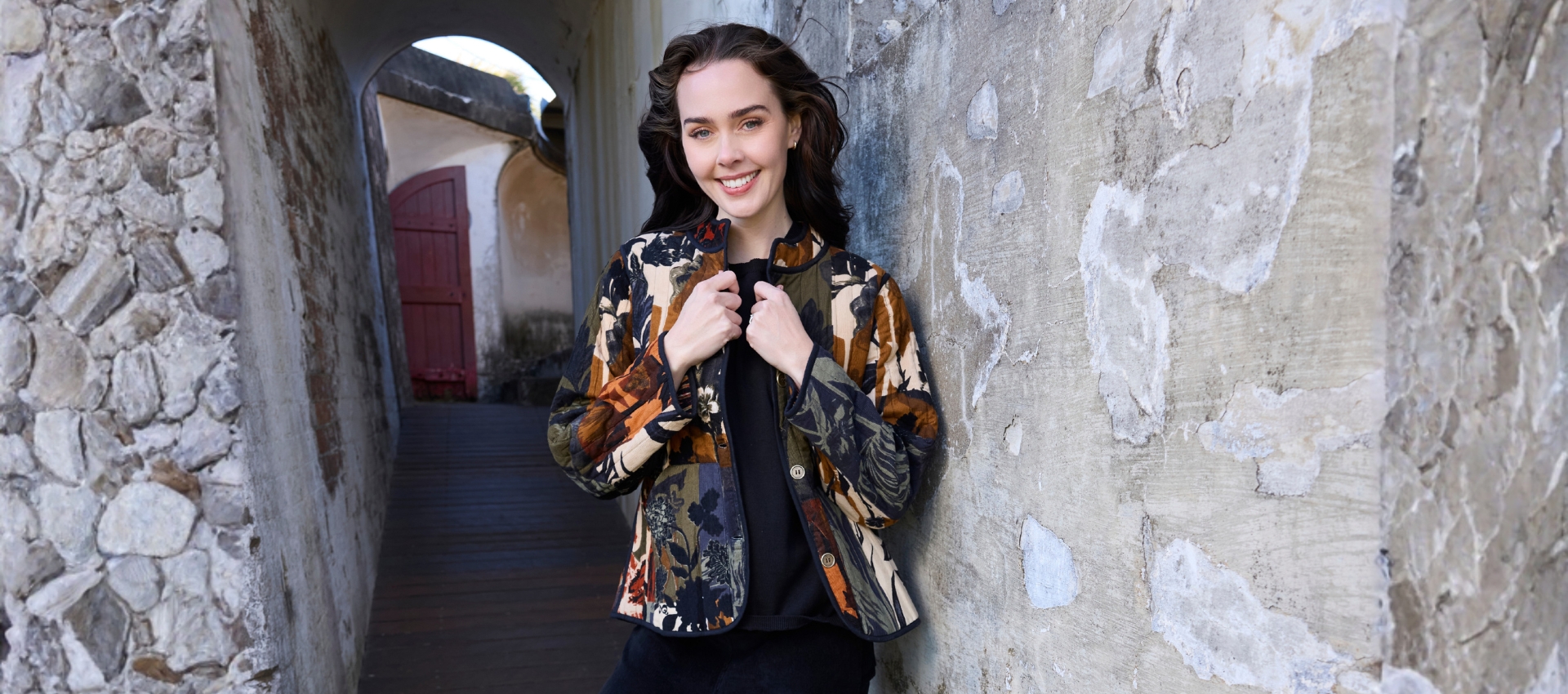 Dagomba - April Delivery