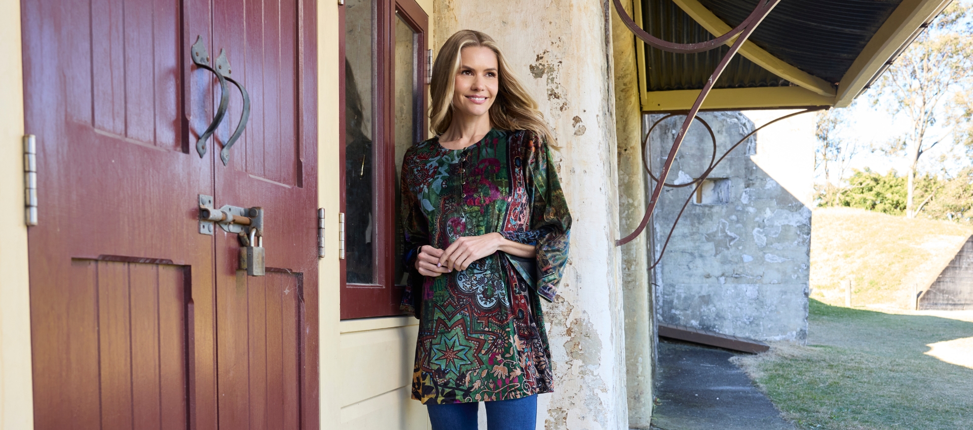 Digital Velvet W26 - April Delivery