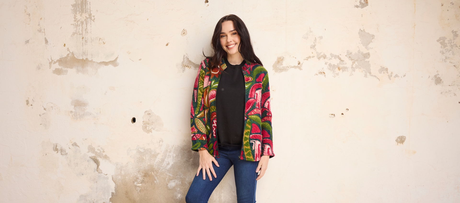 Tropical Fun - April Delivery