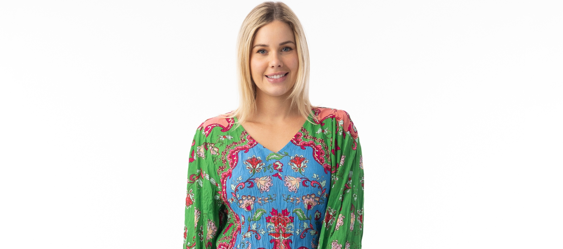 Boho Tops S26 - Early Aug Delivery
