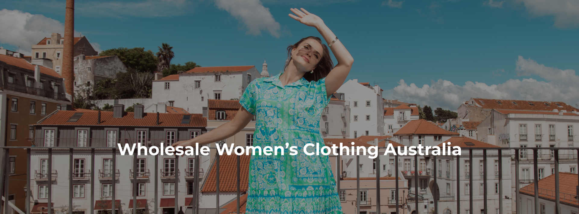 Wholesale Women Clothing