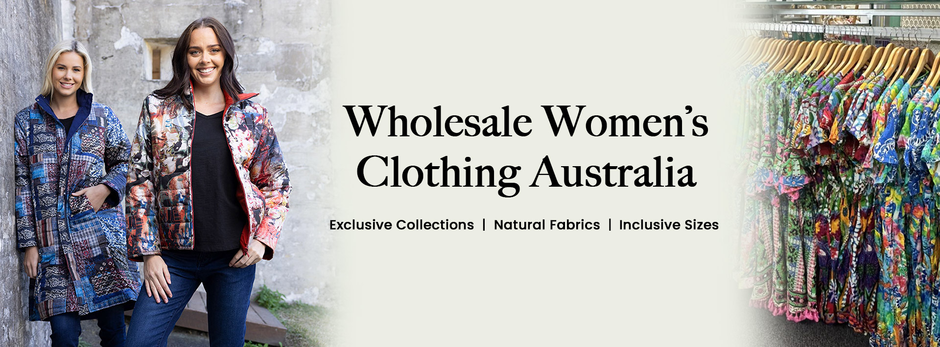 Wholesale Women Clothing