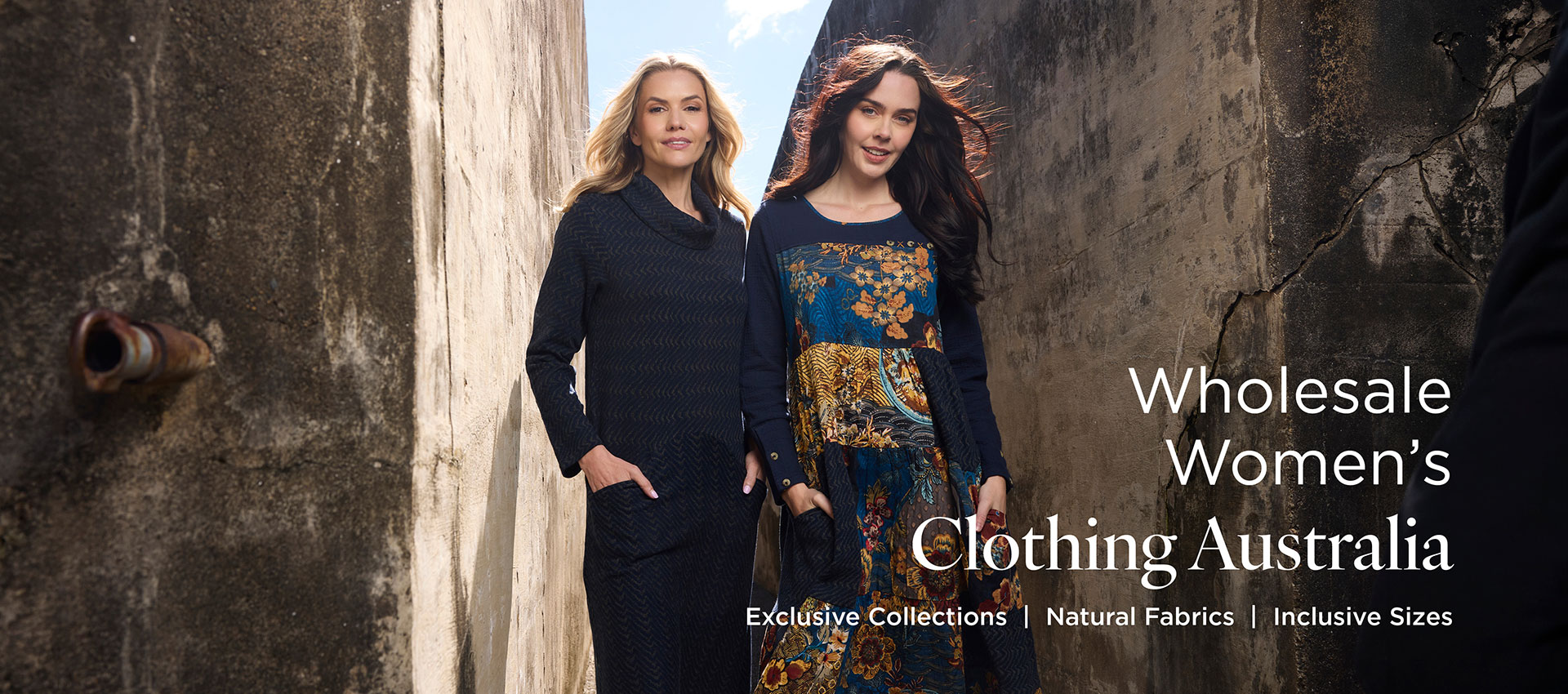 Wholesale Women Clothing