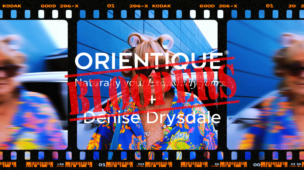 Denise S26 Blooper-1