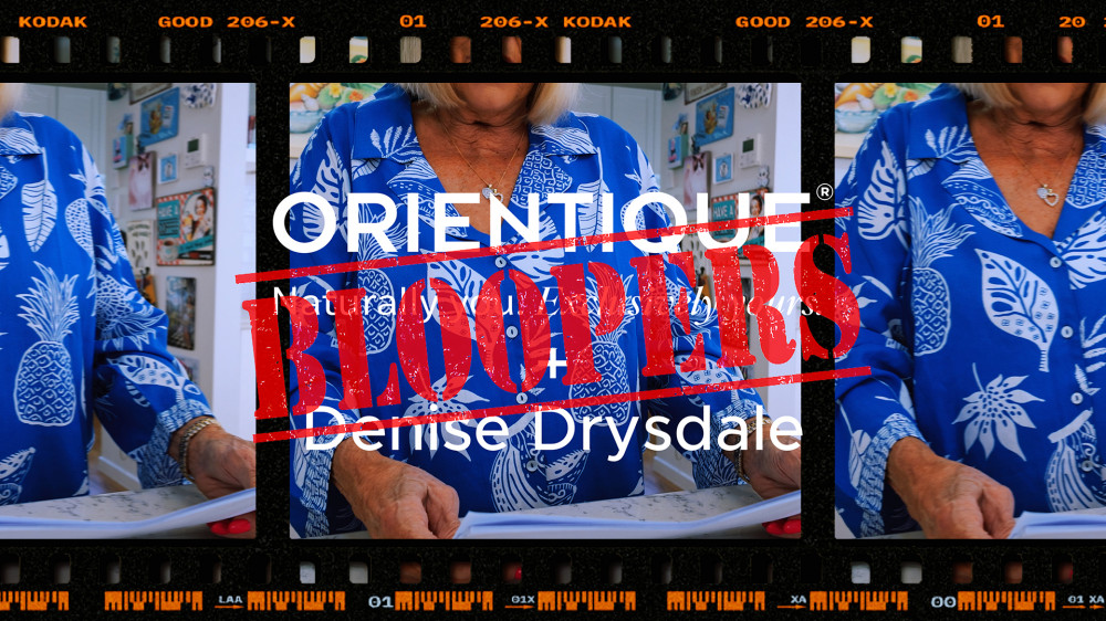 Denise S26 Blooper-2