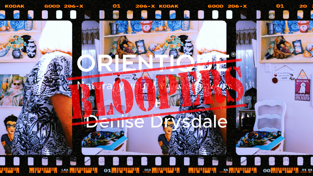 Denise S26 Blooper-3