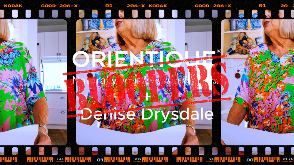 Denise S26 Blooper-4