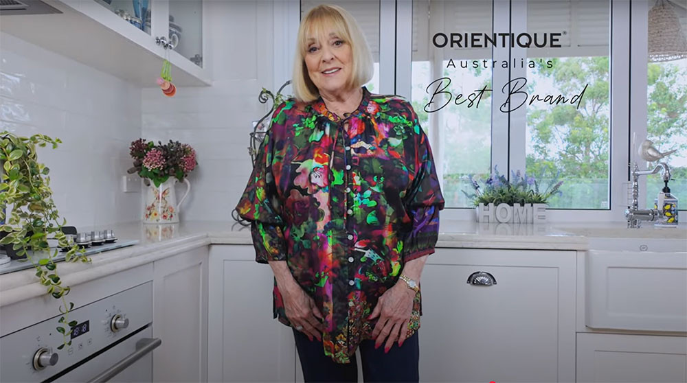 Denise W25 - Digital Rayon