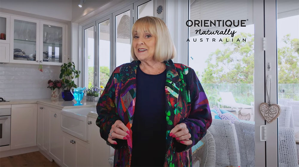 Denise W25 - Fashion Digital Coats