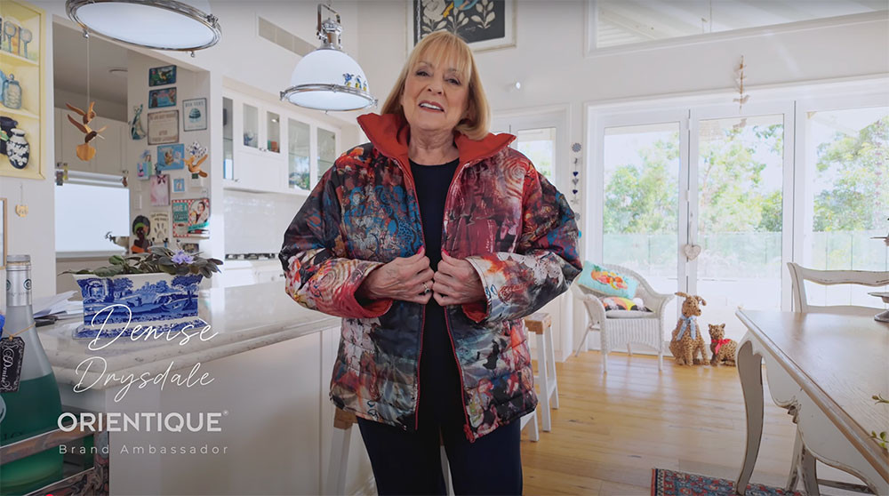 Denise W25 - Puffer Jackets