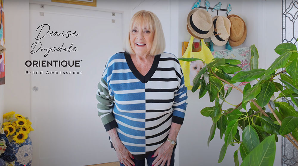 Denise W25 - Winter Knits