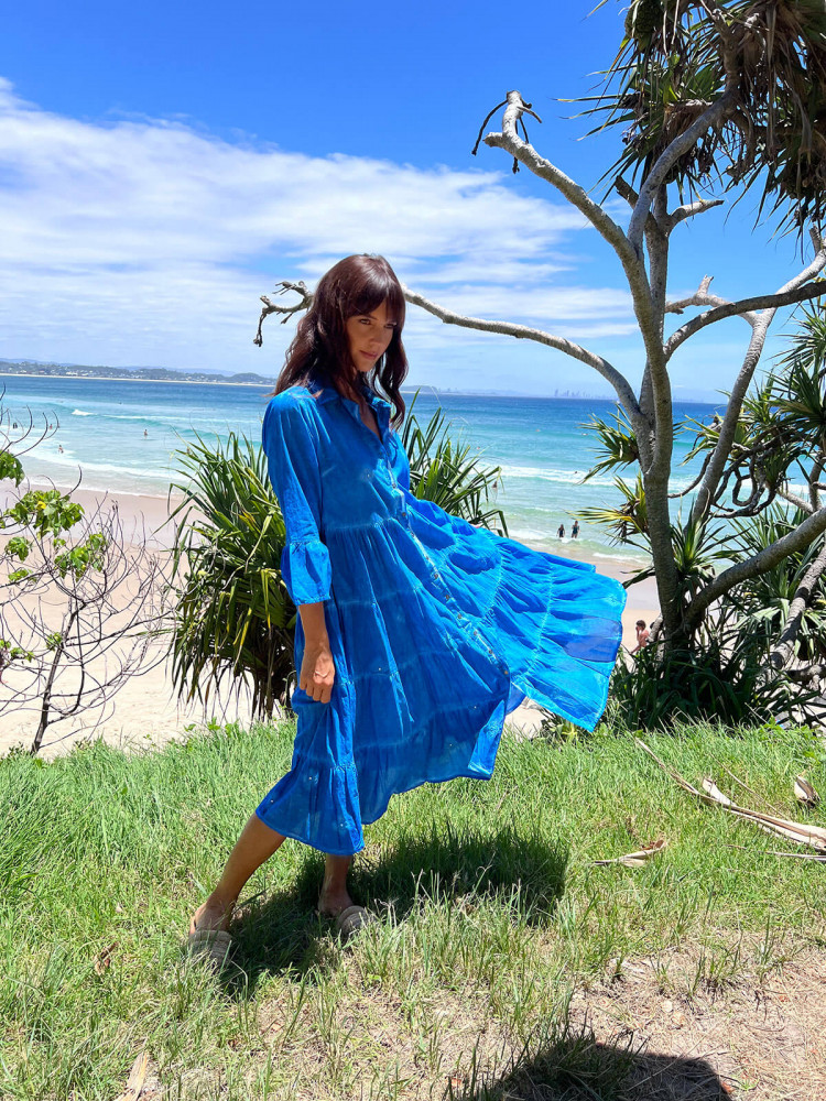 Escape Summer 25 BTS