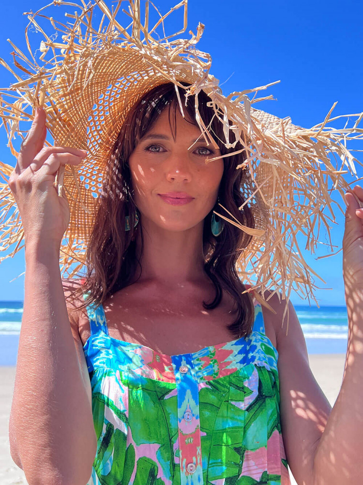 Escape Summer 25 October BTS