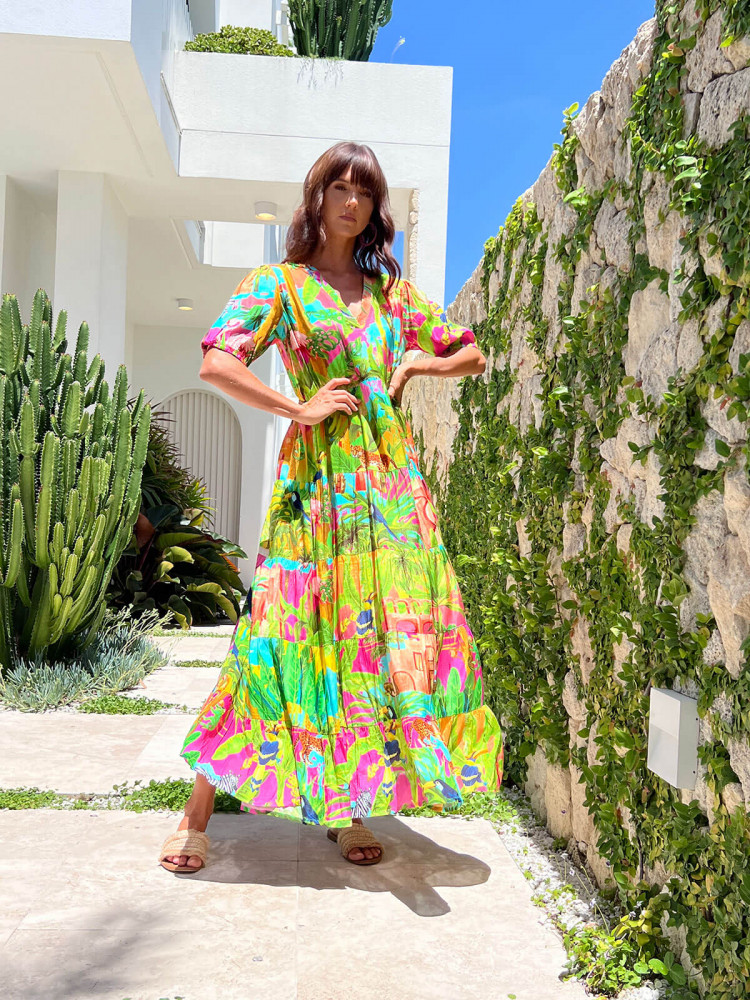 Escape Summer 25 Sneak Peak