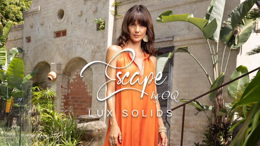 Escape S26 - Lux Solids