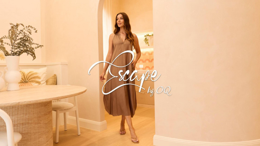Escape S27 Collection - Lux Solids