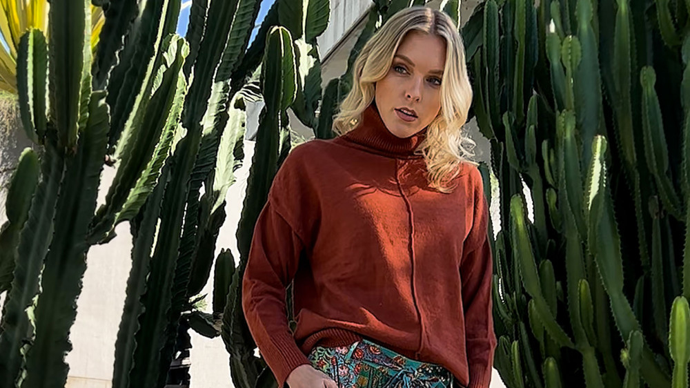 Escape Winter 2024 BTS - Sutlej