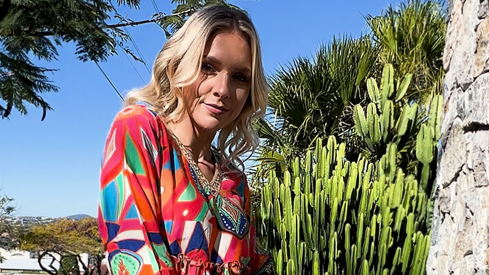 Escape Winter 2024 BTS - Malabar