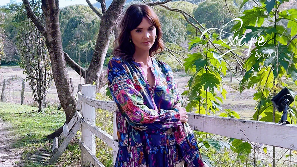 Escape W25 Shoot - April Drop