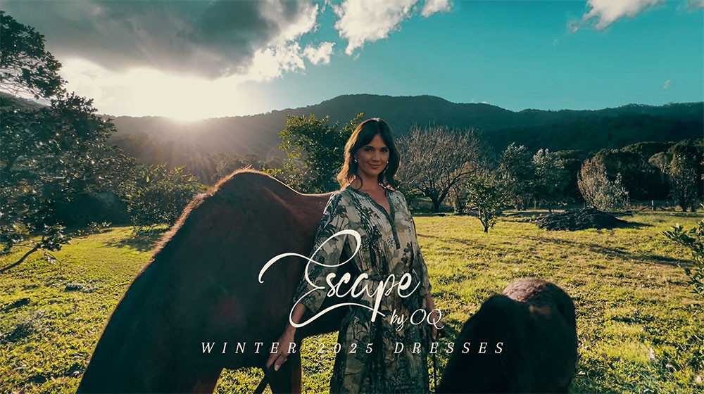 Escape W25 Shoot - Dresses