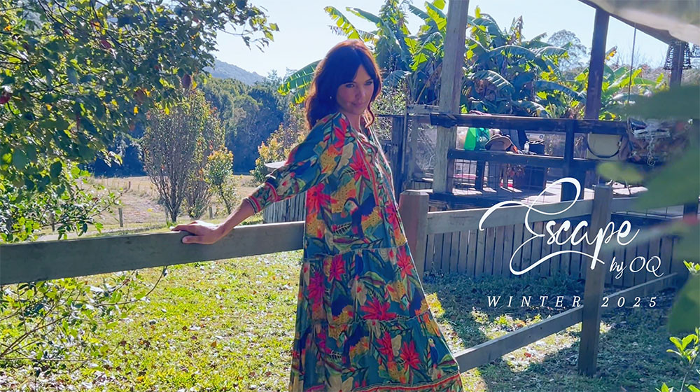 Escape W25 Shoot - March Drop