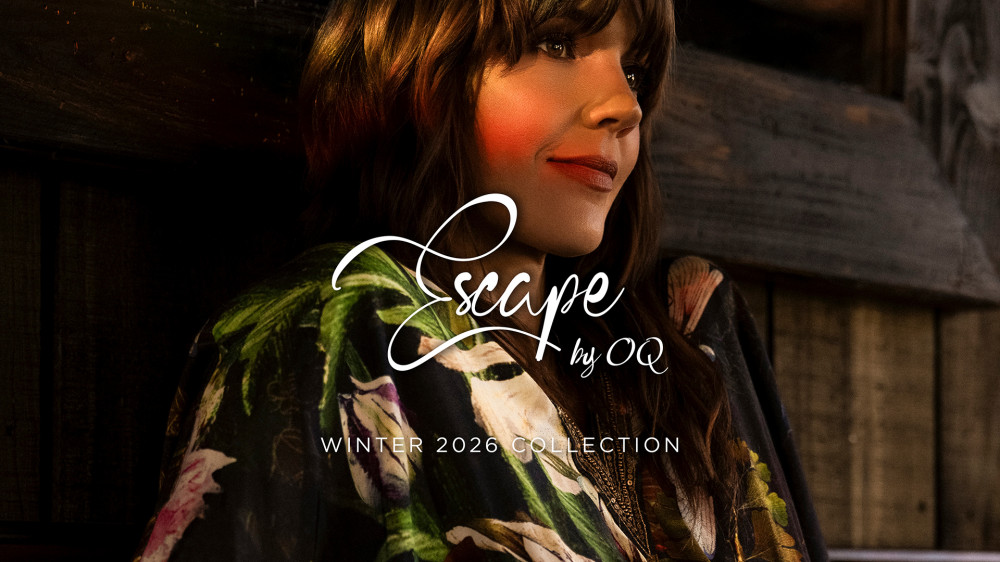 Escape Winter 2026 Collection Launch-2