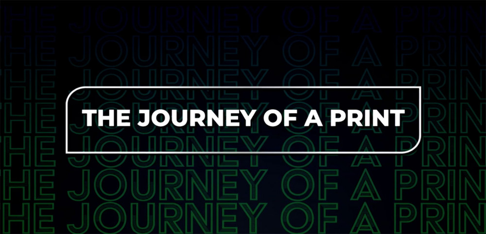 OQ The Journey of a Print