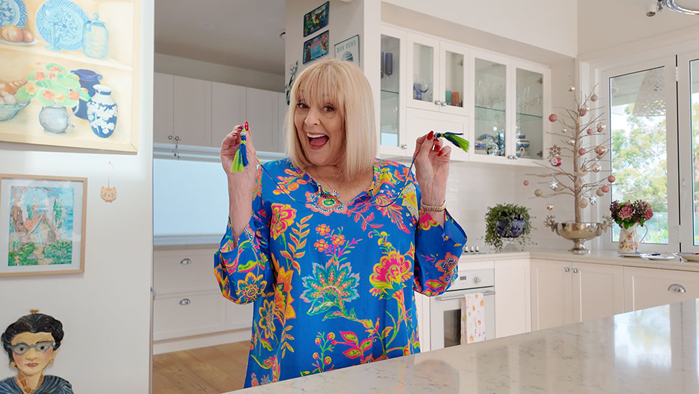 Introducing Denise Drysdale in Our Gorgeous Summer Collection! - Orientique