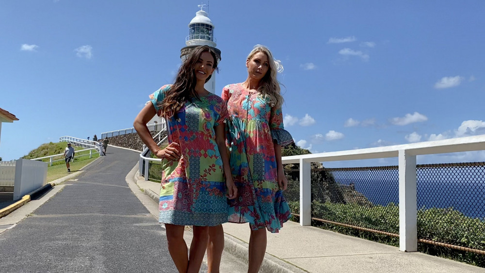 Orientique A Summer at Home 2022 BTS-2