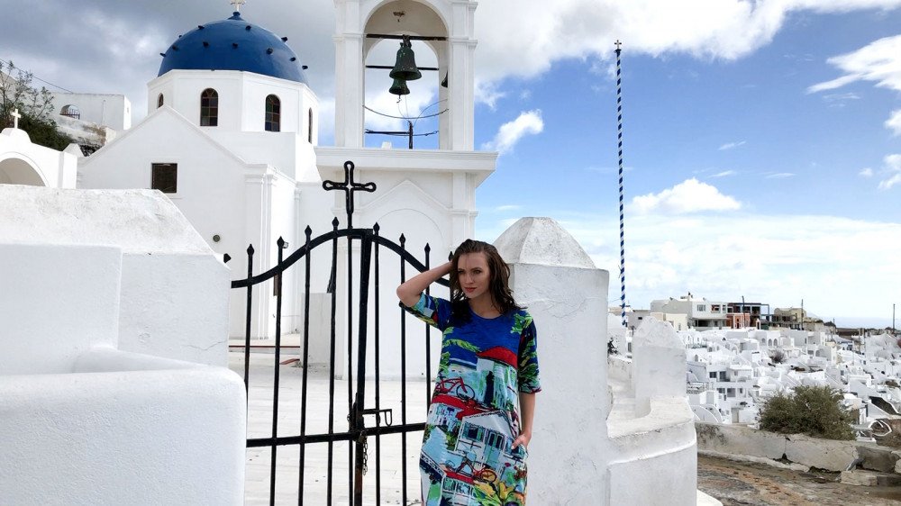 Orientique 2020 Collection Shoot-3