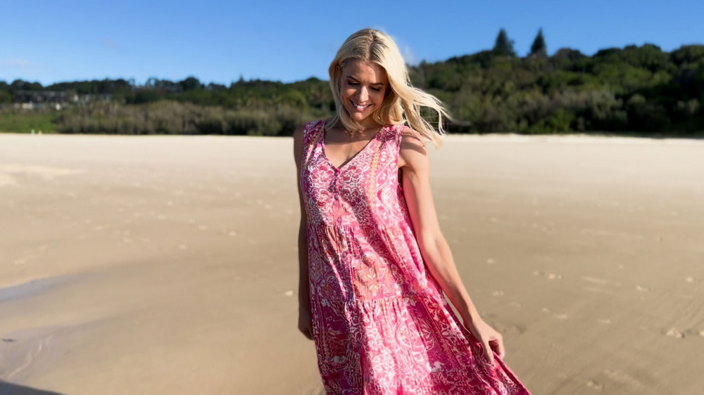 Orientique Everyday Holiday 2023 Editorial