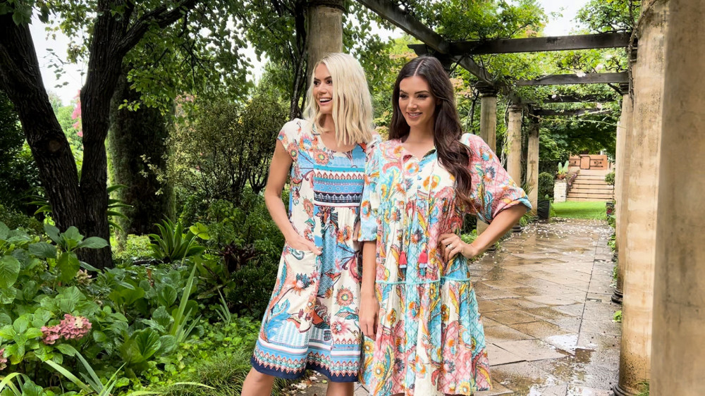 Orientique Everyday Holiday 2023 BTS-2