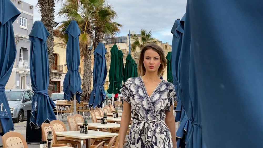 Orientique 2021 Collection Shoot-3