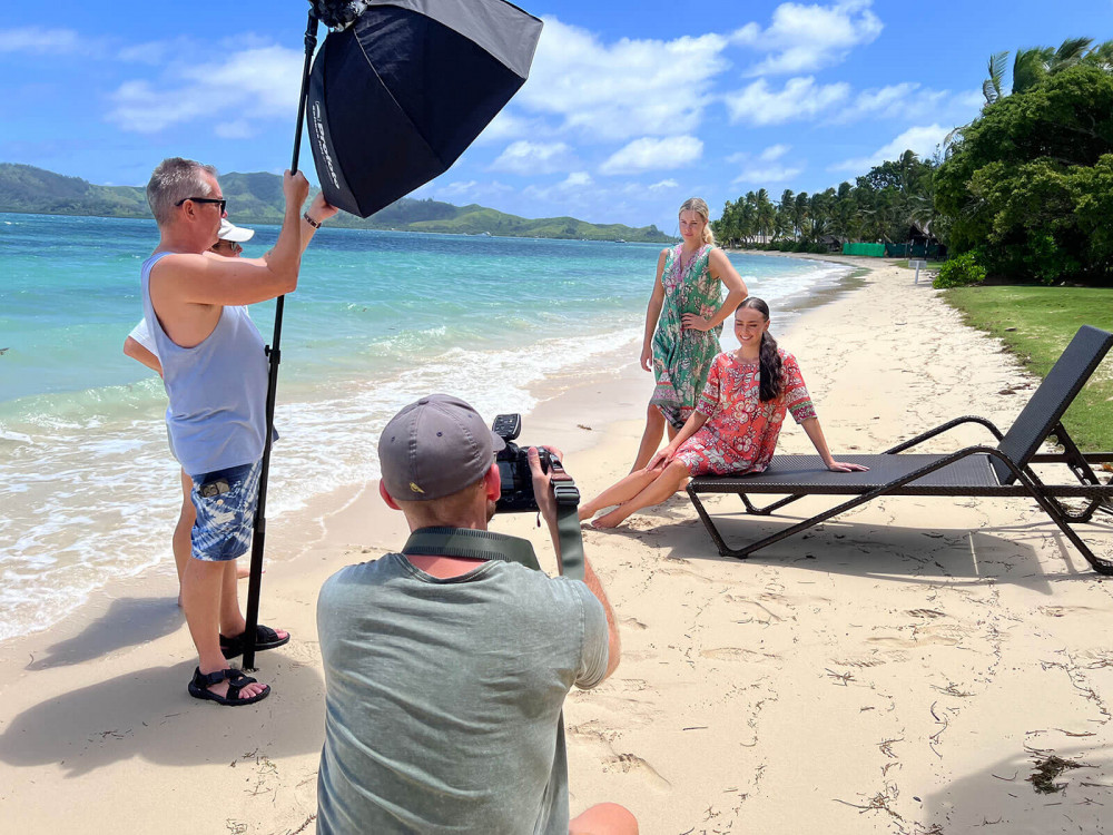 Orientique Summer 25 Sneak Peak