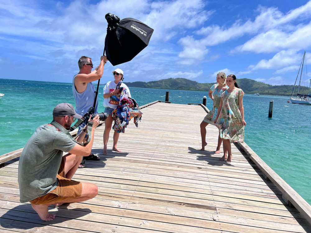 Orientique Summer 25 October Drop