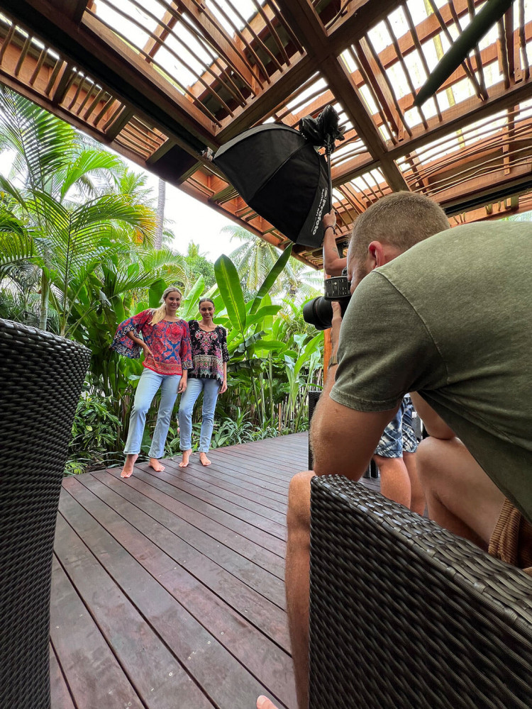 Orientique Summer 25 Essentialsa