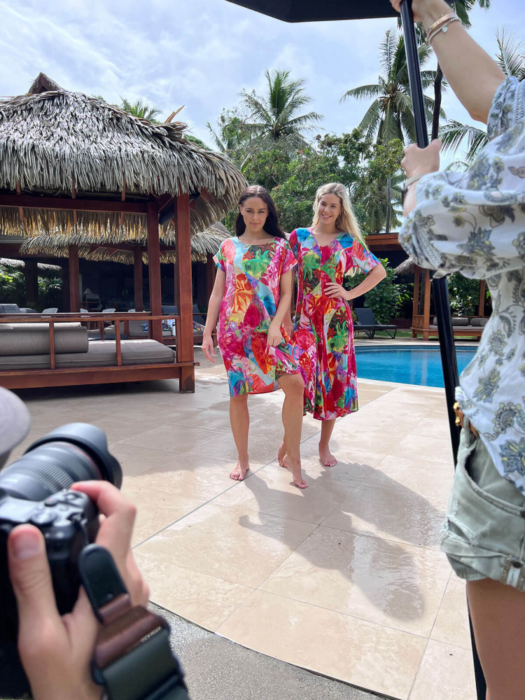 Orientique Summer 25 July Drop