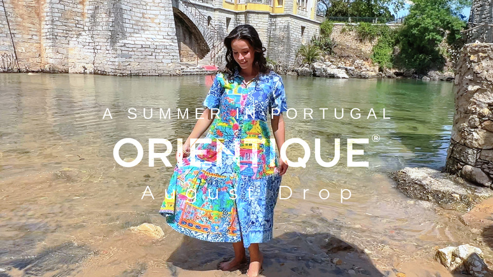 Orientique S26 August-2 Drop