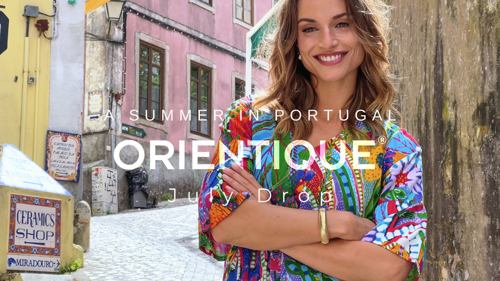Orientique S26 July-1 Drop