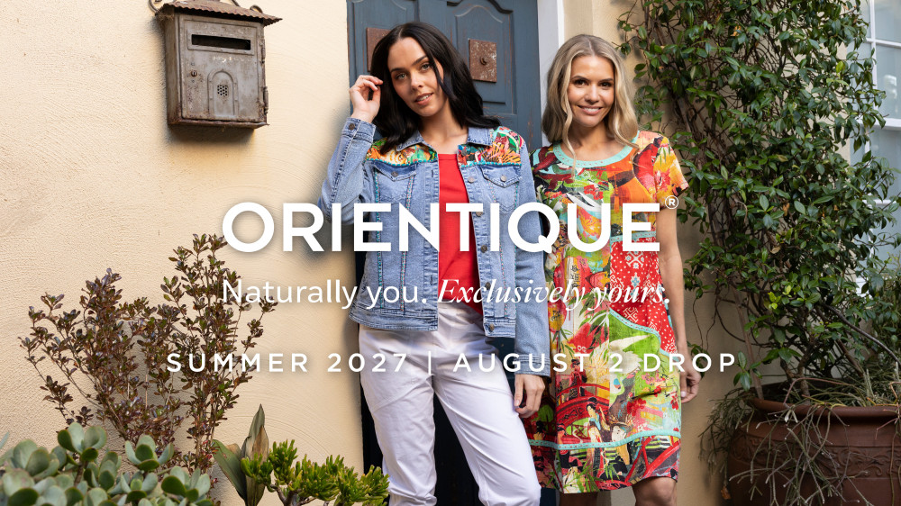 OQ S27 Collection - August 2 Drop