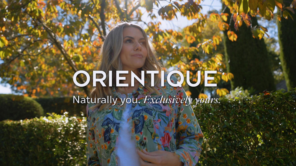 OQ S27 Organic Cotton Ad