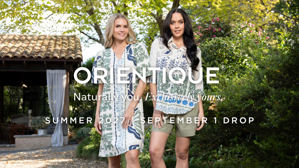 OQ S27 Collection - September 1 Drop