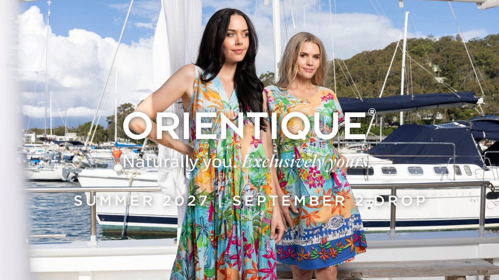 OQ S27 Collection - September 2 Drop