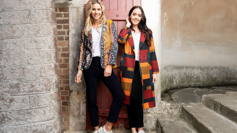 Orientique Winter 2024 Collection BTS-1