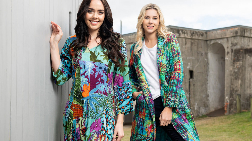 Orientique Winter 2024 Collection BTS-2