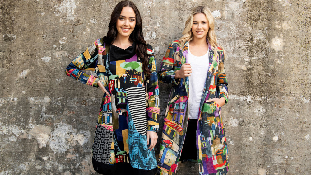 Orientique Winter 2024 Collection BTS-3